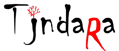 tjndara logo